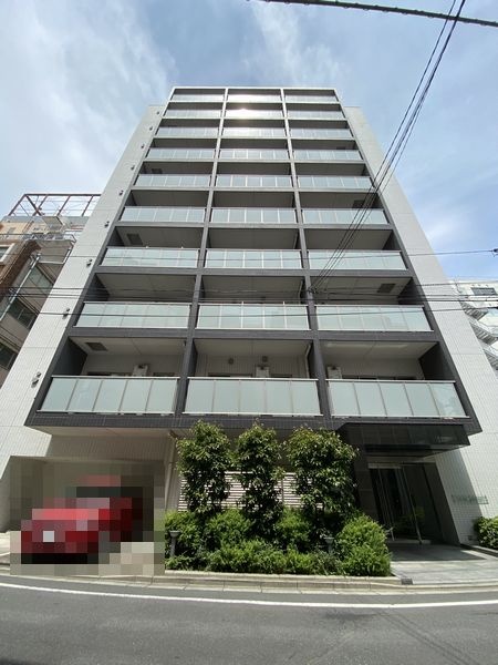 リビオレゾン南池袋